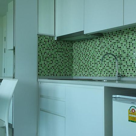 Amazon Matrix By S&D Apartment Bãi biển Jomtien Ngoại thất bức ảnh