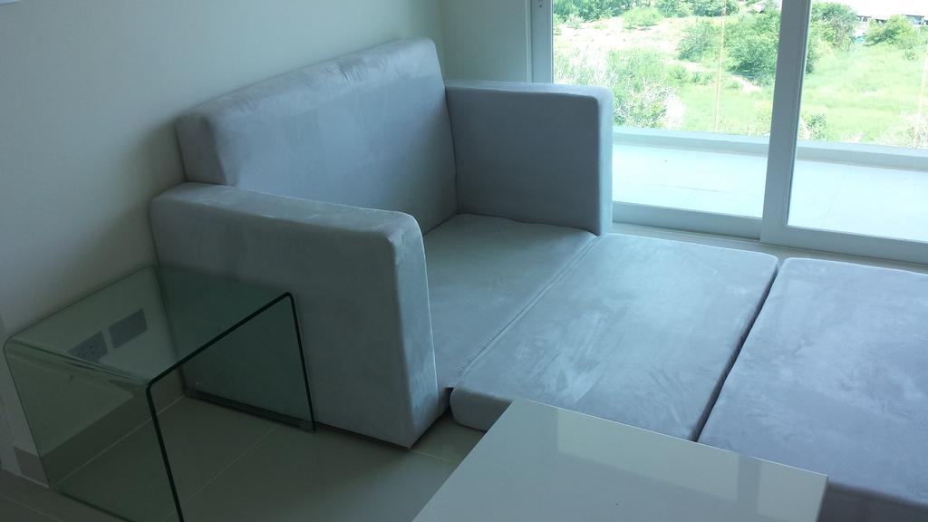 Amazon Matrix By S&D Apartment Bãi biển Jomtien Ngoại thất bức ảnh