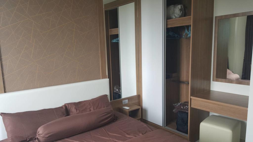 Amazon Matrix By S&D Apartment Bãi biển Jomtien Ngoại thất bức ảnh